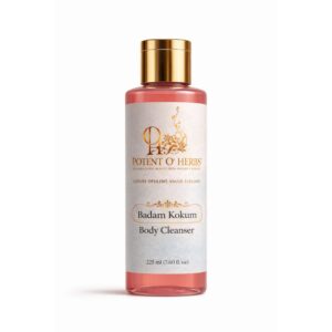 Badam Kokum Body Cleanser