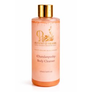 Chandanpushp Body Cleanser