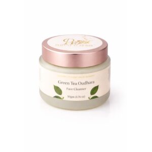 Green Tea Oudhara Face Cleanser