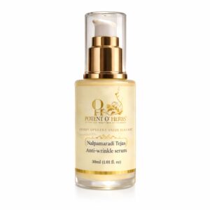 Nalpamaradi Tejas Anti-wrinkle serum