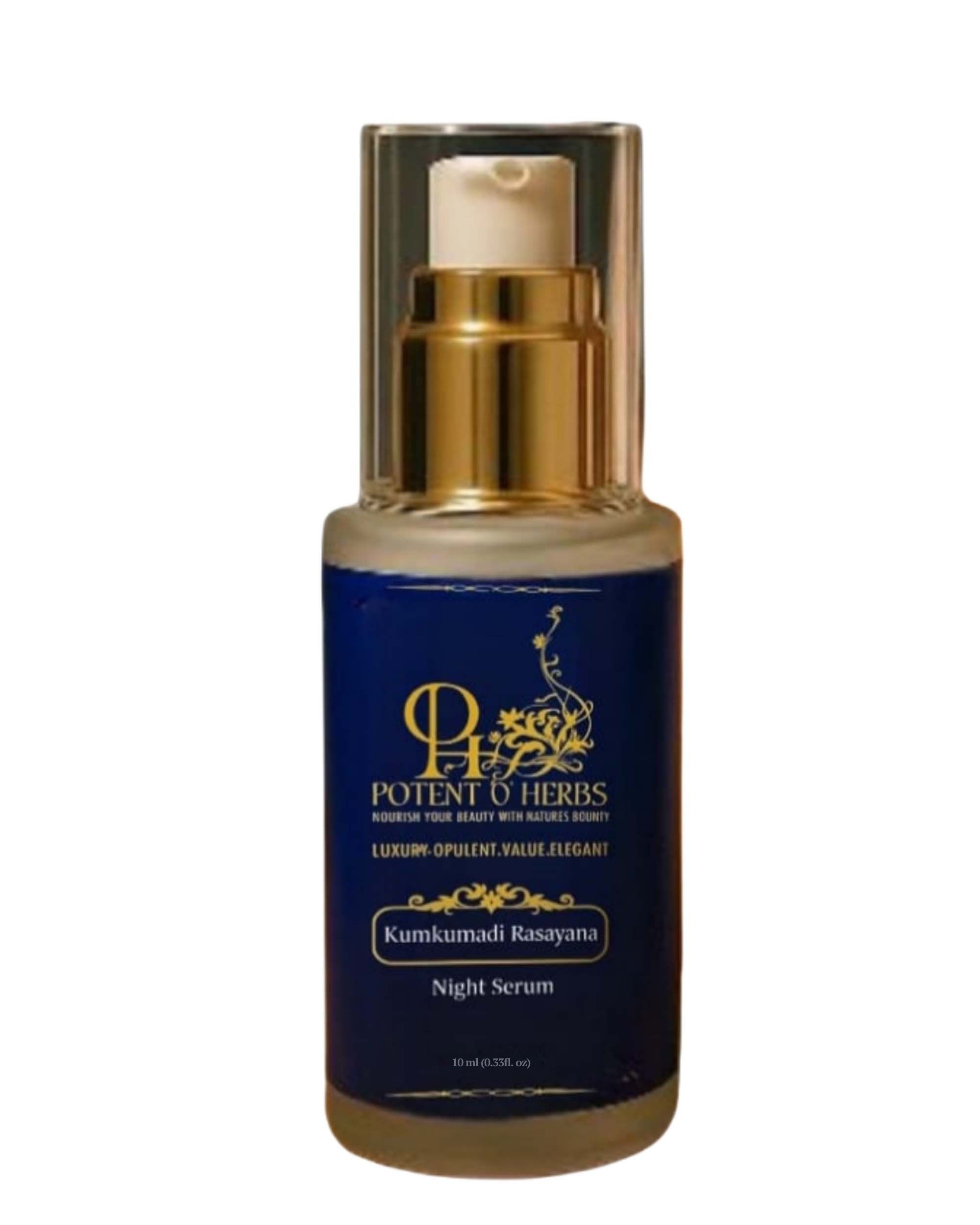 The POH’ Ritual – Signature Collection - Image 4