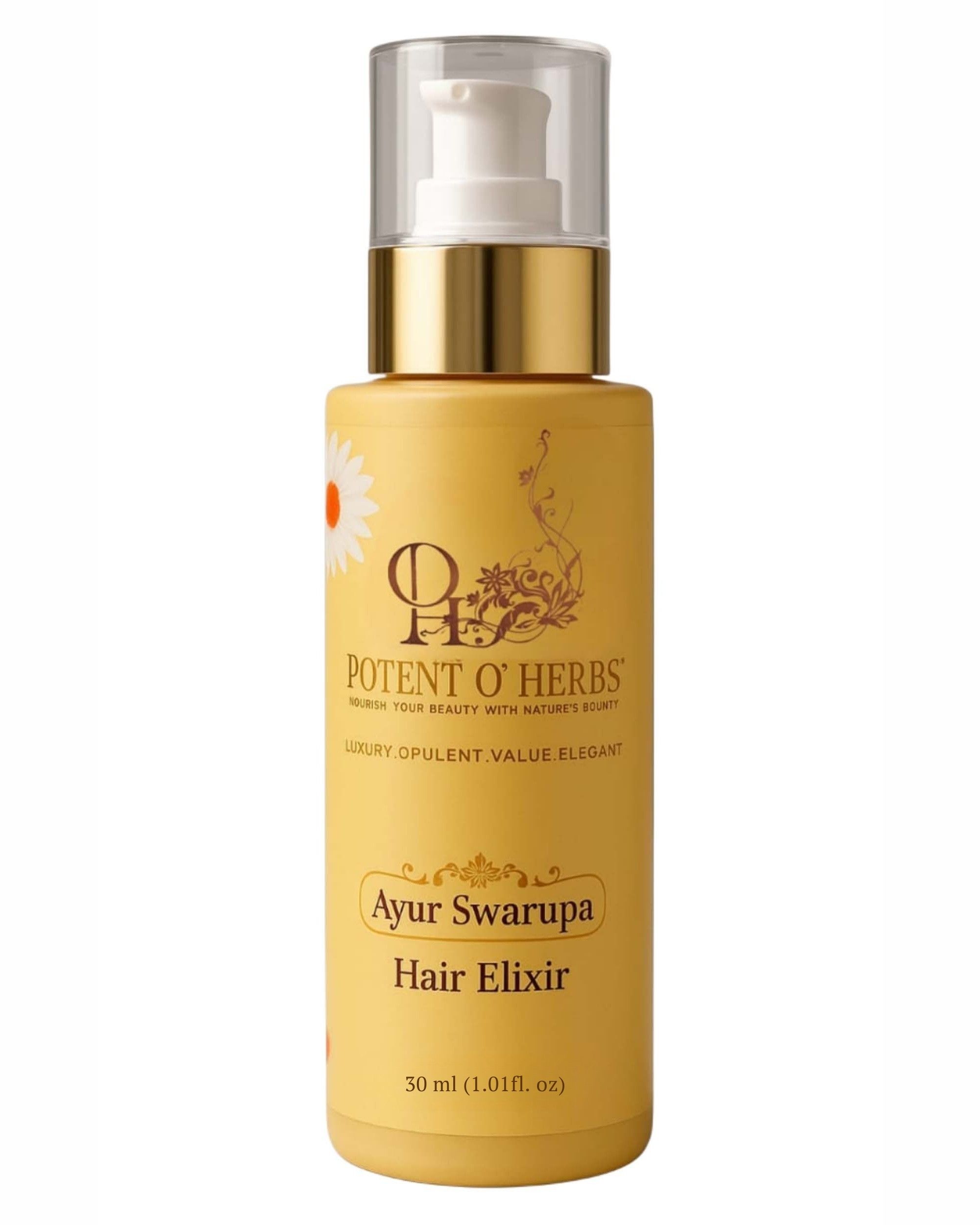 The POH’ Ritual – Signature Collection - Image 5