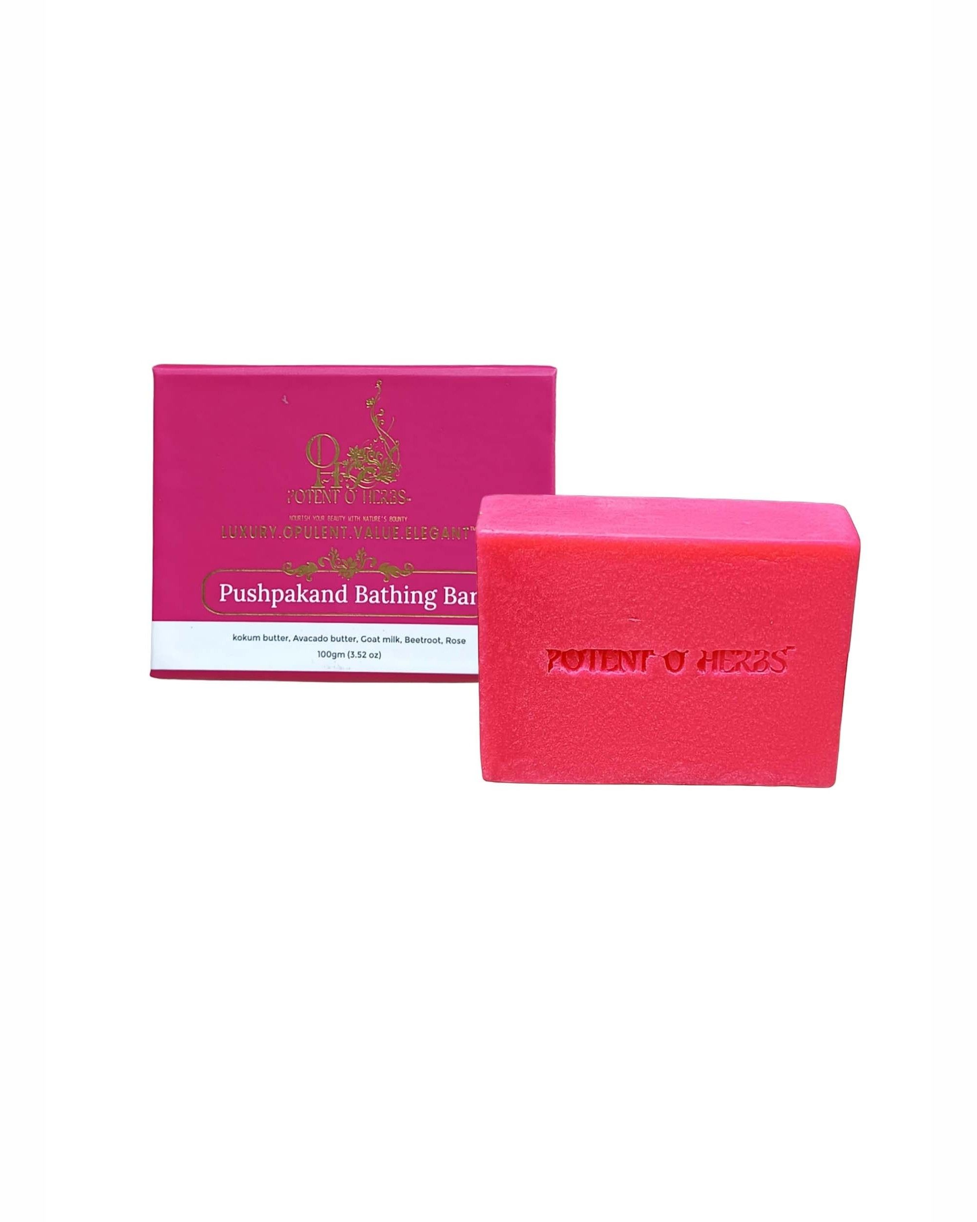 The POH’ Ritual – Signature Collection - Image 8