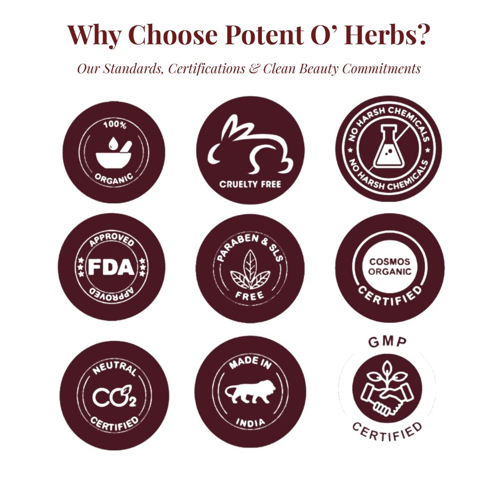 The POH’ Ritual – Signature Collection - Image 9