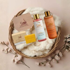 Body Indulgence Mini Ritual