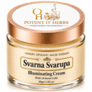 Potent O' Herbs Svarna Svarupa Illuminating Cream with 24K Gold