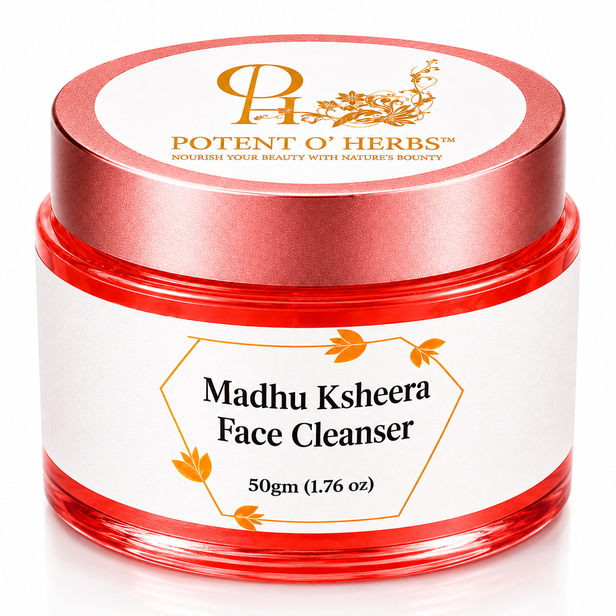 Madhu Ksheera Face Cleanser
