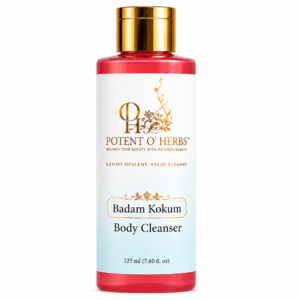 Badam Kokum Body Cleanser