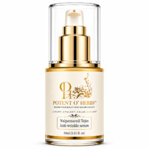 Nalpamaradi Tejas Anti-wrinkle serum