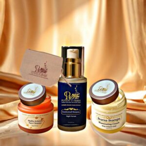 Radiant Glow Mini Ritual