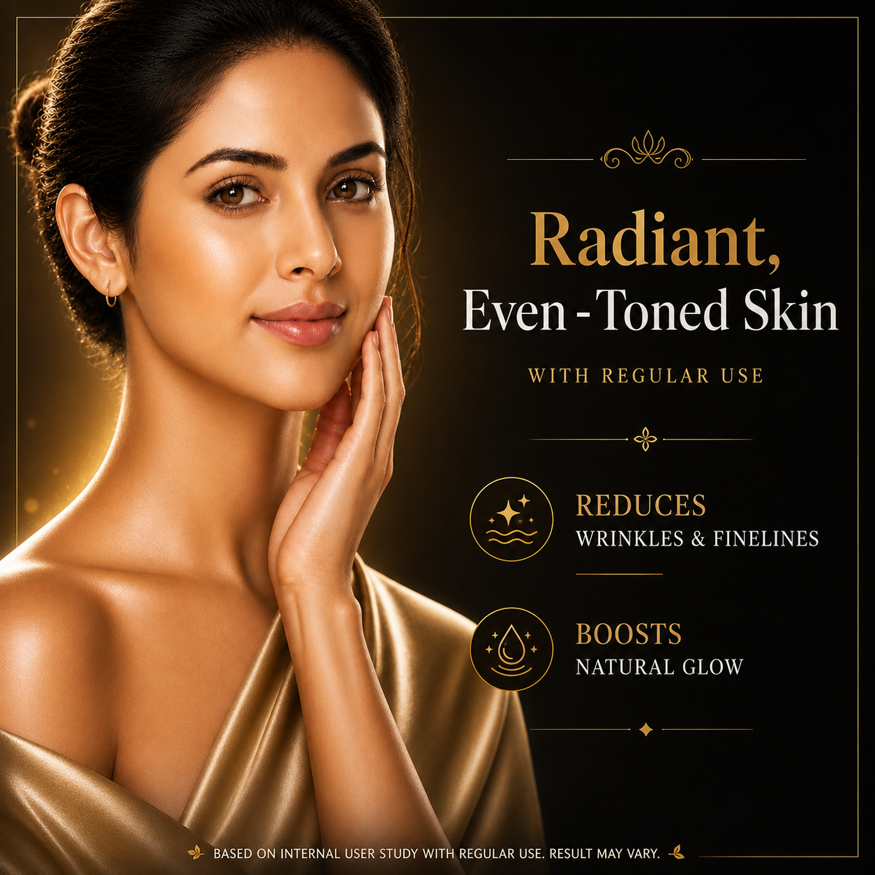 Kumkumadi Rasayana Night Serum - Image 2