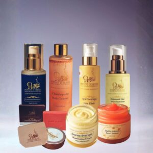 The Divine Glow Grand Ritual