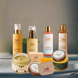 The Eternal Ayurveda Signature Ritual