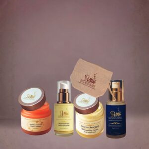 The Golden Radiance Ritual