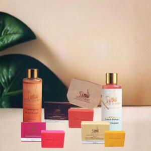 The Heritage Bath & Body Ritual