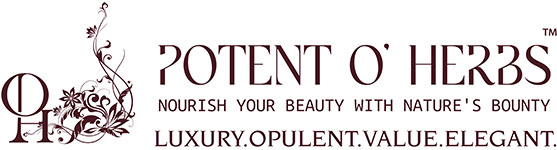 Potent O Hebs Cosmetics