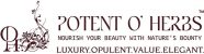 Potent O' Herbs Logo